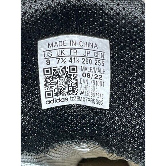 Adidas Terrex Swift R3 Mid Gore-Tex Hiking Shoes Mens 8 Gorpcore Outdoors Black - Picture 7 of 8